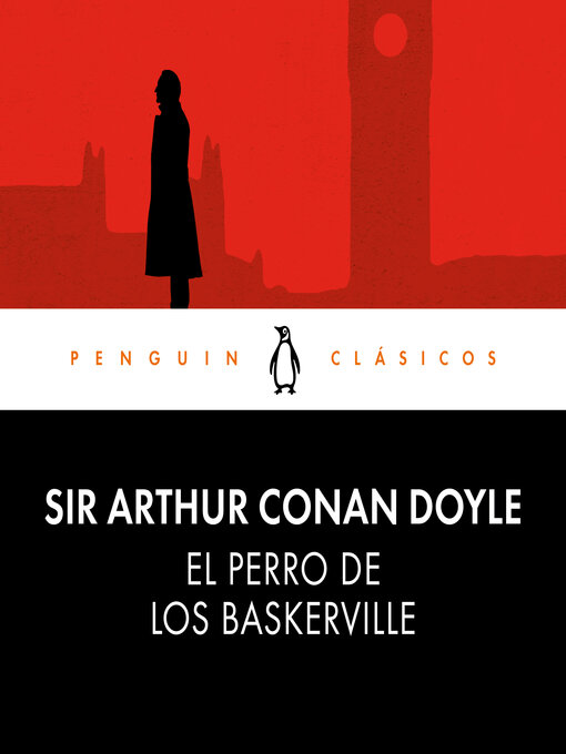 Detalles del título El perro de los Baskerville (Sherlock 5) de Sir Arthur Conan Doyle - Disponible